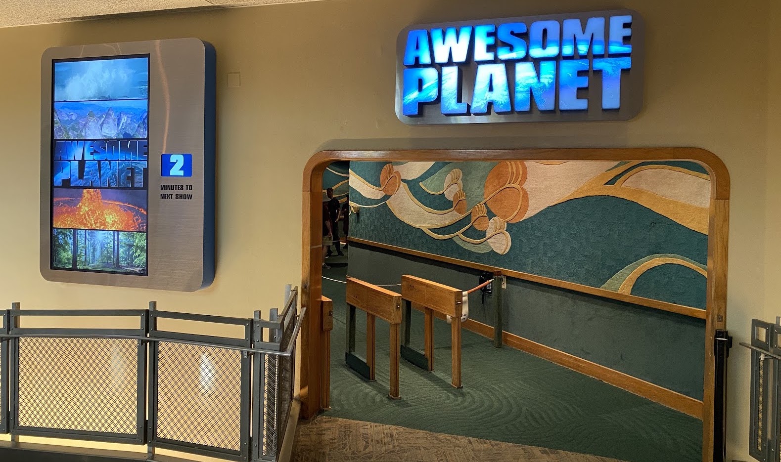 Awesome Planet Infantasycare